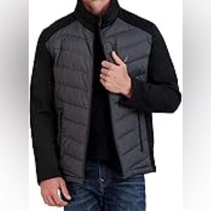 CALVIN KLEIN jacket